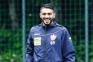 مصلح هم برای پرسپولیس شرط گذاشت!