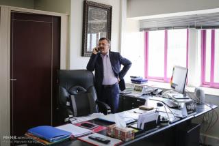 احضاری كه امكان دارد به استعفا ختم شود، بازگشت به روی تور!