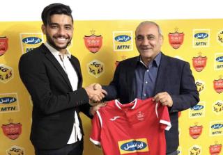 نیمكت نشینی كه ۲ میلیارد و ۷۰۰ میلیون تومان برای پرسپولیس آب خورد