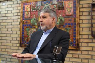 صالحی امیری حكم سرپرست جدید انجمن موی تای را وتو كرد!، عكس