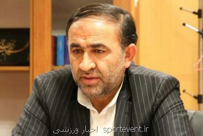 توضیحات حسن زاده درباره رای انضباطی بازی پرسپولیس و سپاهان