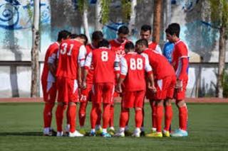 بازیكنان تراكتورسازی غافلگیر شدند