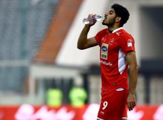 پرسپولیس از هر نظر تیم برتر بود