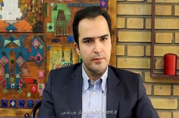 وثوق احمدی پرسپولیسی می شود؟