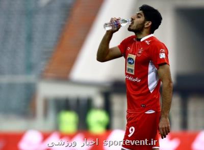 پرسپولیس از هر نظر تیم برتر بود