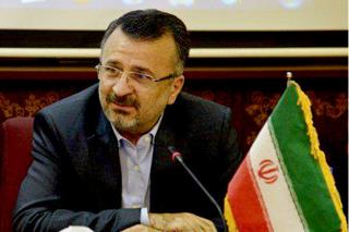محمدرضا داورزنی از معاونت وزارت ورزش استعفا كرد