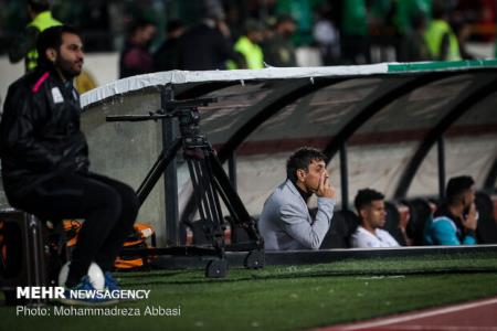 شكایت اداره كل ورزش و جوانان آذربایجان شرقی از هواداران پرسپولیس