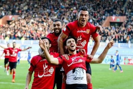 پیروزی شهرخودرو برابر گل گهر