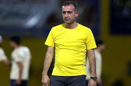 استعفای كمالوند از هدایت پارس جنوبی