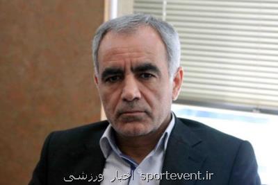 باشگاه ها نپذیرفتند خارج از ایران بازی كنند