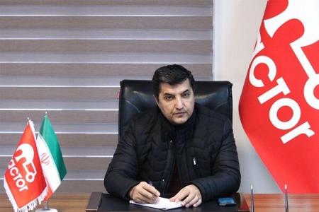 موضوع میثم تیموری مشكل درون خانوادگی است
