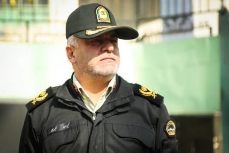 سفارش های پلیس برای تماشاگران شهرآورد