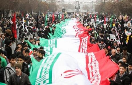 فراخوان وزارت ورزش در آستانه سالگرد پیروزی انقلاب اسلامی