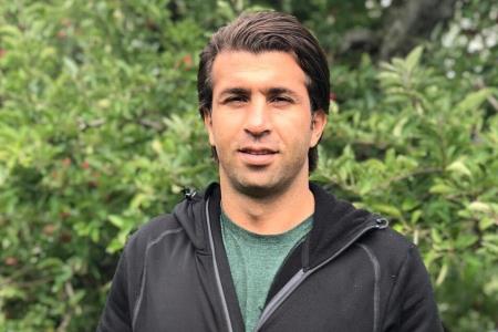 مدافع سابق تیم ملی ایران در آمریكا حبس شد!