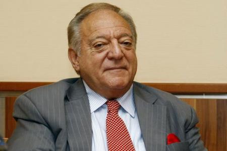 استعفای تاماش آیان از طرف هیات اجرایی پذیرفته شد