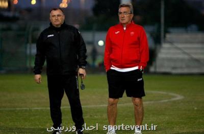 بلاتكلیفی پرسپولیس با سكوت فیفا برای پرداخت مطالبات