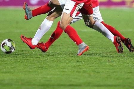 پیشنهاد عقد قرارداد ریالی با بازیكنان و مربیان خارجی لیگ فوتبال