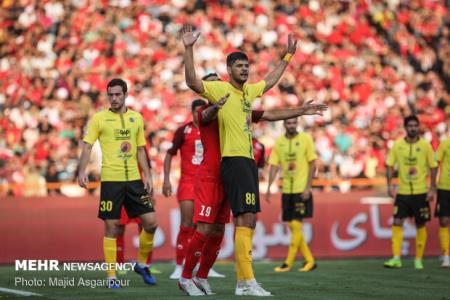 سپاهان به CAS شكایت كند سرنوشت استقلال در انتظارش خواهد بود