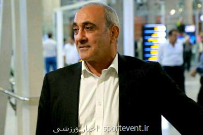 باید در مورد تعیین تكلیف لیگ تصمیم منطقی گرفته شود