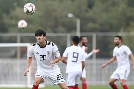 گاتزتا ایتالیا: سردار آزمون پلن B خط حمله باشگاه ناپولی