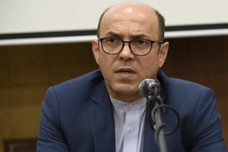 بازیكنی از استقلال جدا نمی گردد