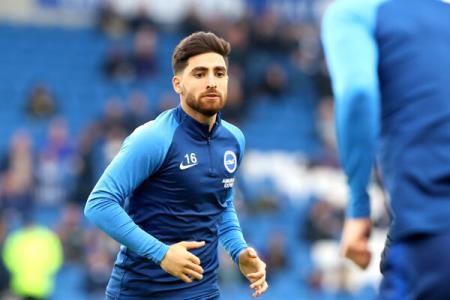 پس از توافق با پرسپولیس ناپدید شدم