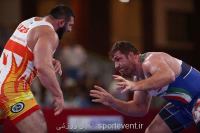 پرویز هادی: اولویت من حضور در بازیهای المپیك است