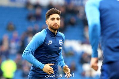 پس از توافق با پرسپولیس ناپدید شدم