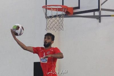 برنامه فشرده كادر فنی پرسپولیس برای هافبك عراقی