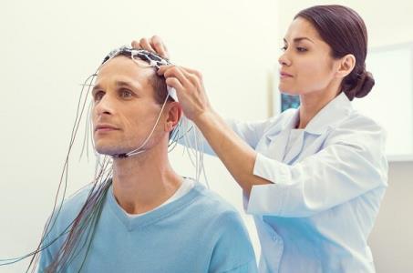 شناسایی افراد مبتلا به اسكیزوفرنی پیش از ظهور علایم این بیماری