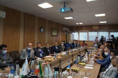 ۷۰ درصد از بدهی ۲ و نیم میلیاردی فدراسیون تیروكمان پرداخت شده است
