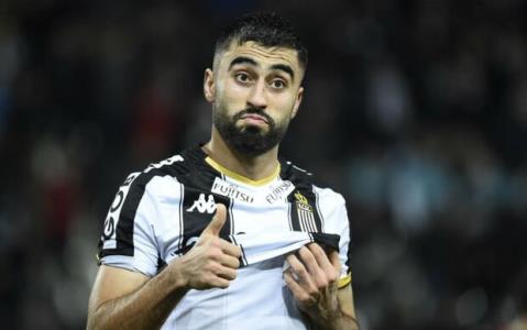 مقصد كاوه رضایی سرانجام مشخص شد