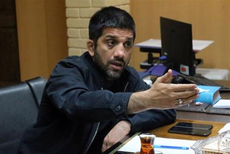 تاكید باردیگر علیرضا دبیر