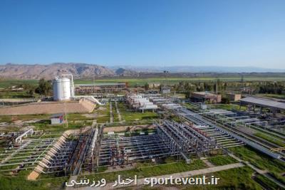 رفع نیاز صنعت نفت و گاز با شیرهای فشار قوی دانش بنیان