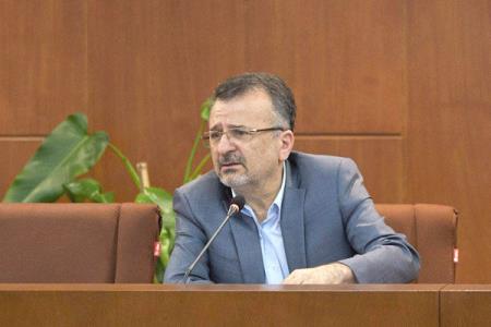 استفاده از مربی ایرانی در تیم ملی والیبال شدنی نیست
