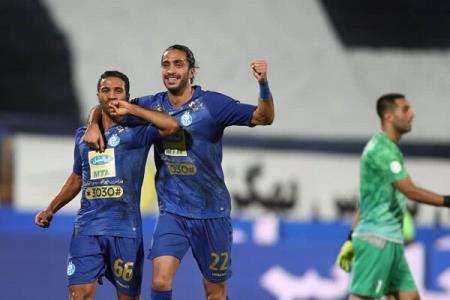 استقلال برای دیدار با الشرطه یك مصدوم دارد