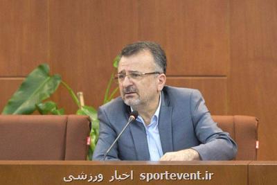 استفاده از مربی ایرانی در تیم ملی والیبال شدنی نیست