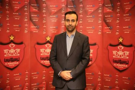 جزئیات مذاكره برانكو ایوانكوویچ با واسطه پرسپولیس در عمان