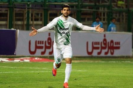 گاف تكراری باشگاه ذوب آهن پس از جدایی یك بازیكن!
