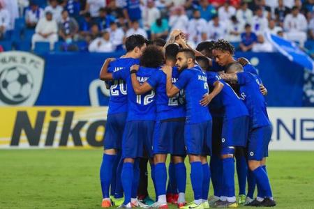 بهتان بزرگ رئیس سابق باشگاه الهلال به AFC و مطرح كردن نام ایران