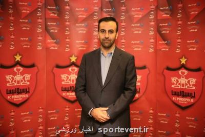 جزئیات مذاكره برانكو ایوانكوویچ با واسطه پرسپولیس در عمان