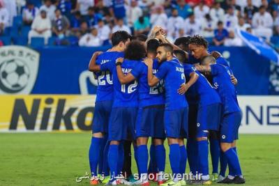 بهتان بزرگ رئیس سابق باشگاه الهلال به AFC و مطرح كردن نام ایران