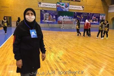 غارسی: بازیكنان من جوان هستند