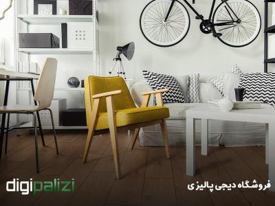 پاركت لمینت چیست؟