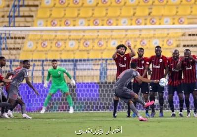 ۲ ایرانی در تیم منتخب لیگ ستارگان قطر