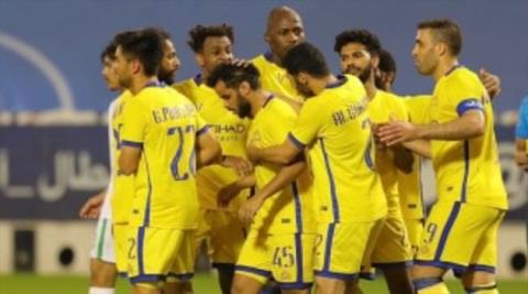 رد پای جادو به لیگ عربستان هم رسید!