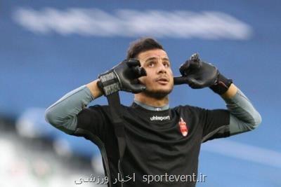 شرق آسیا دنبال ركورد حامد لك در پرسپولیس