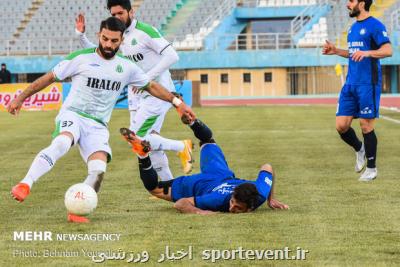 گل گهر به دنبال بهره گیری از ضربات ایستگاهی بود اما ناكام ماند