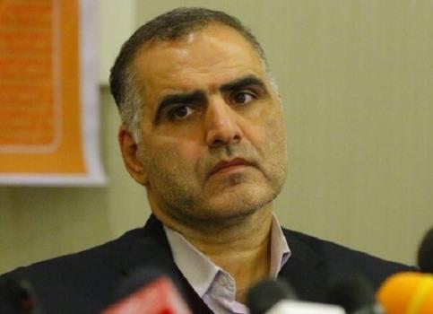 وطن خواه سرپرست باشگاه شهرخودرو شد