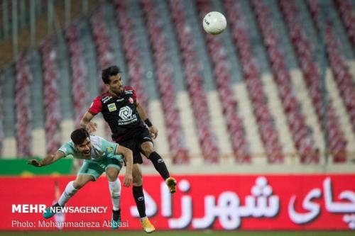 پرسپولیس پیگیر رفع محرومیت است